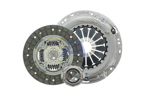 Kit de embrague AISIN KT-260B